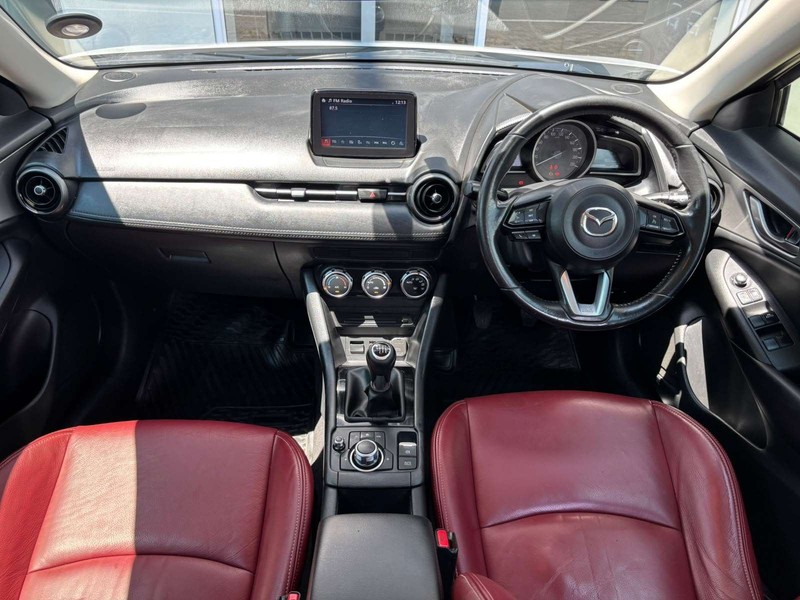 Mazda CX-3 - Mazda Woodmead - Image 12