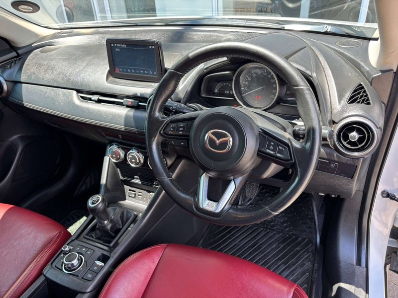 Mazda CX-3 - Mazda Woodmead - Image 15