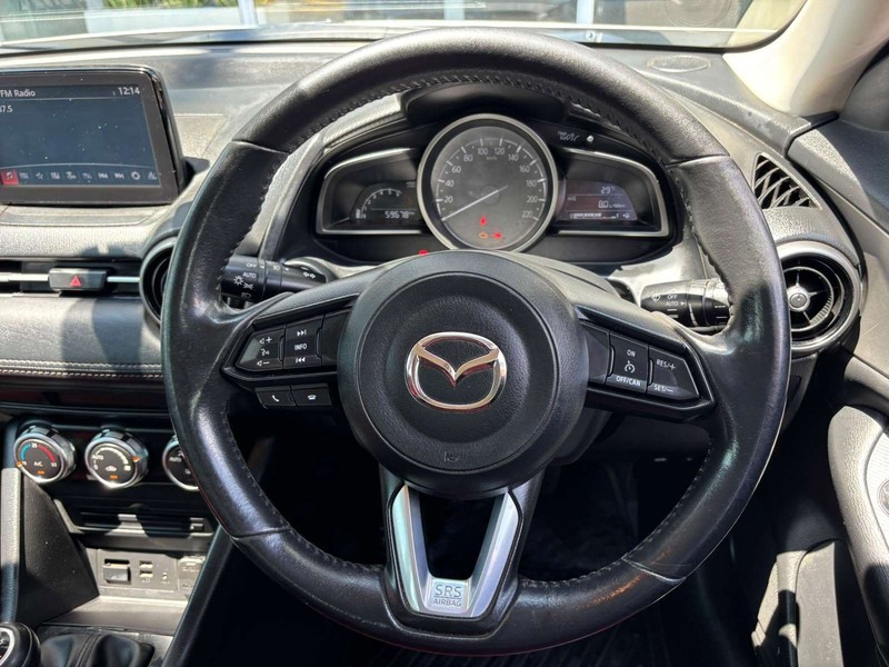 Mazda CX-3 - Mazda Woodmead - Image 16