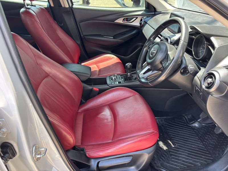 Mazda CX-3 - Mazda Woodmead - Image 14