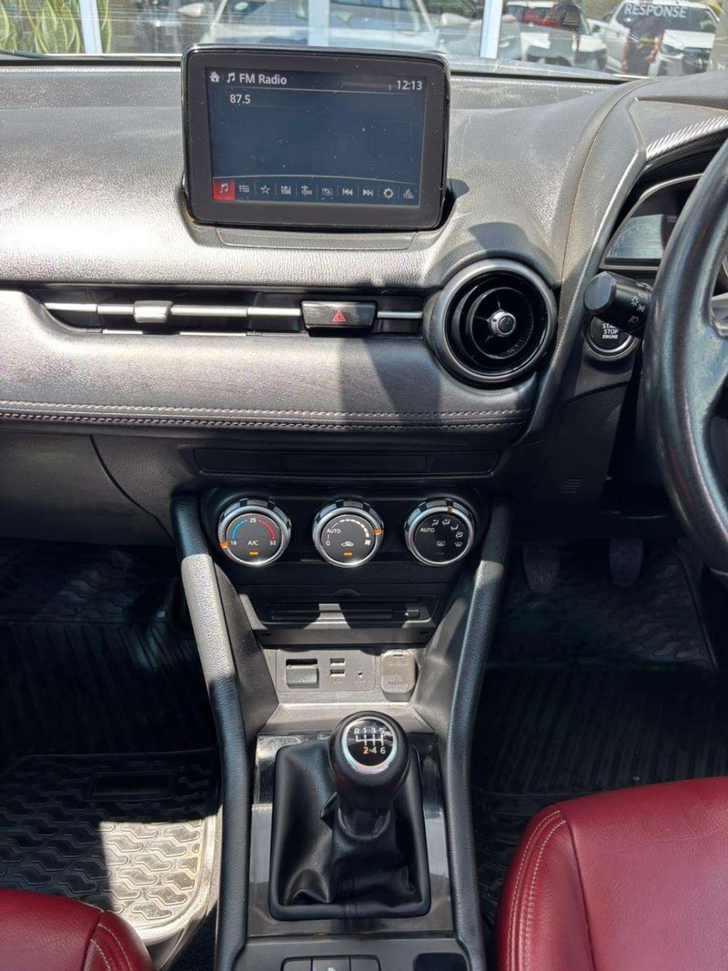 Mazda CX-3 - Mazda Woodmead - Image 13