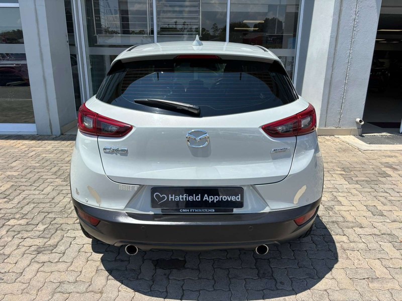 Mazda CX-3 - Mazda Woodmead - Image 7