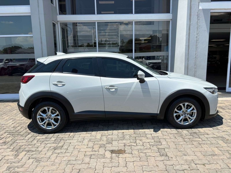 Mazda CX-3 - Mazda Woodmead - Image 6
