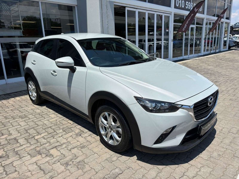 Mazda CX-3 - Mazda Woodmead - Image 2