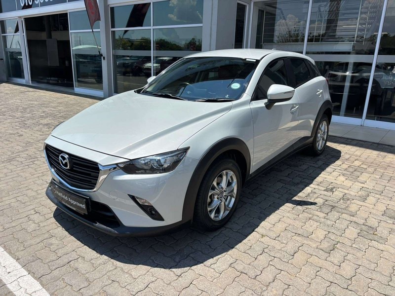 Mazda CX-3 - Mazda Woodmead - Image 3