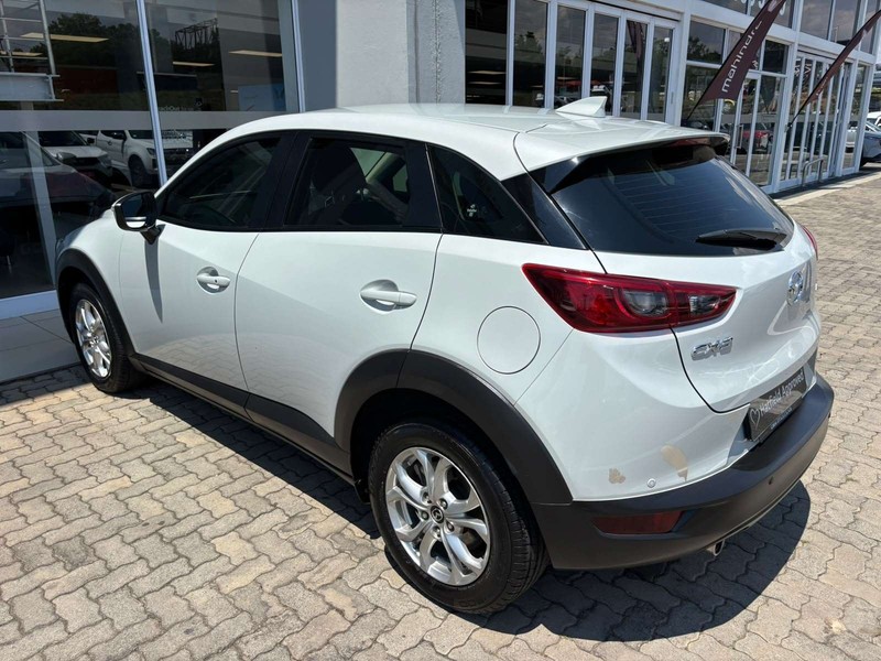 Mazda CX-3 - Mazda Woodmead - Image 8