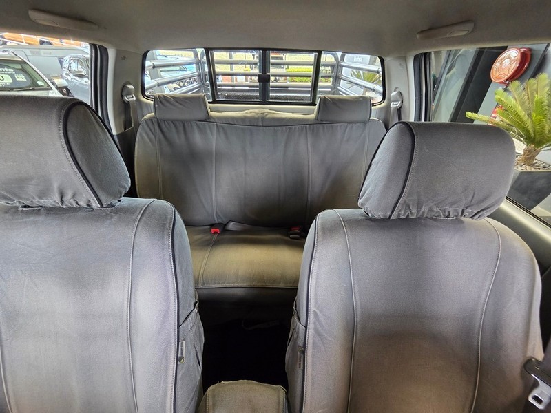 Toyota Hilux - Auto Investments Montana - Image 9