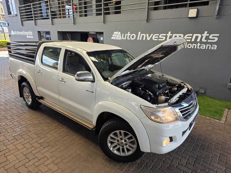 Toyota Hilux - Auto Investments Montana - Image 20