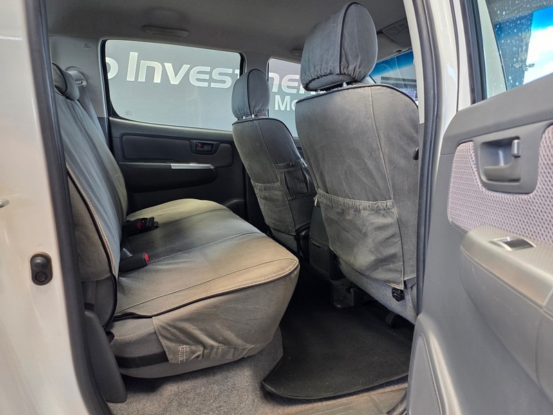 Toyota Hilux - Auto Investments Montana - Image 7