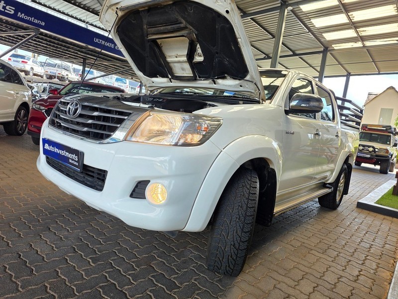Toyota Hilux - Auto Investments Montana - Image 18