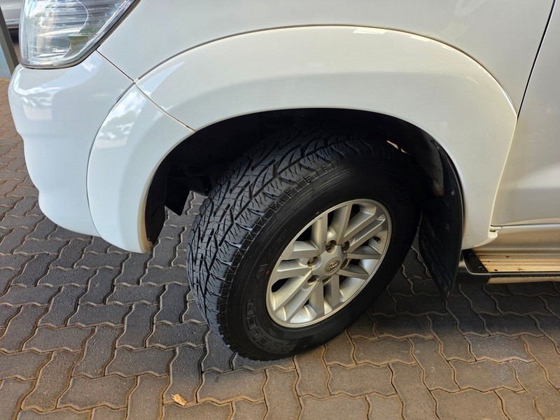 Toyota Hilux - Auto Investments Montana - Image 17