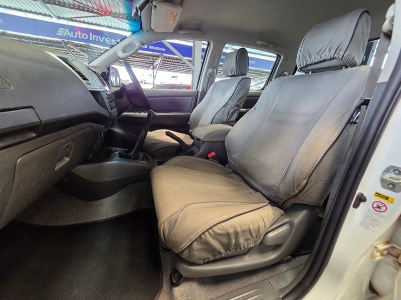 Toyota Hilux - Auto Investments Montana - Image 11