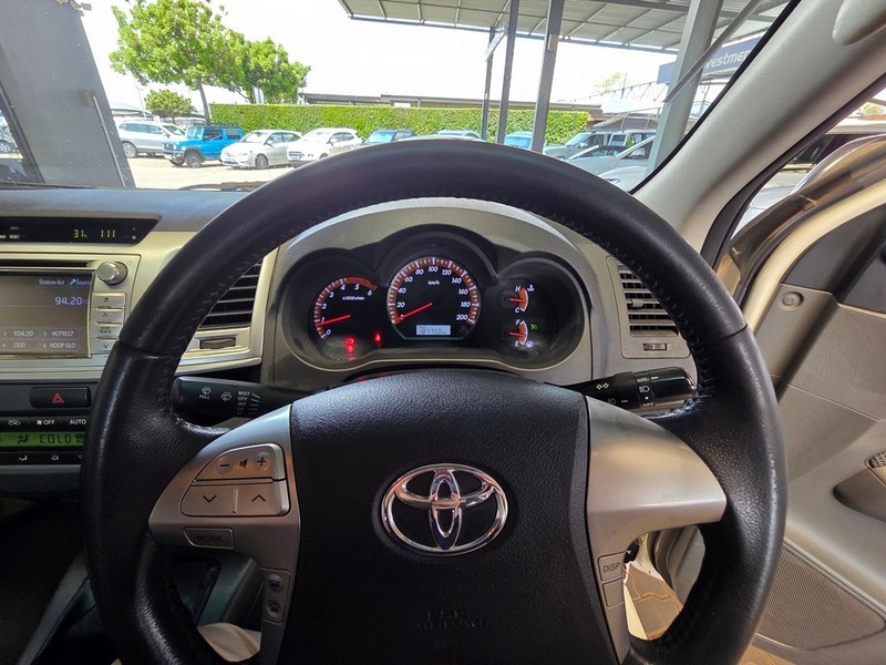 Toyota Hilux - Auto Investments Montana - Image 13
