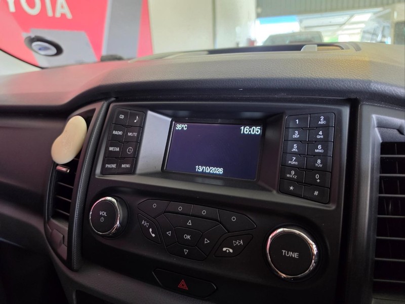 Ford Everest - Vaal Toyota Sasolburg - Image 18