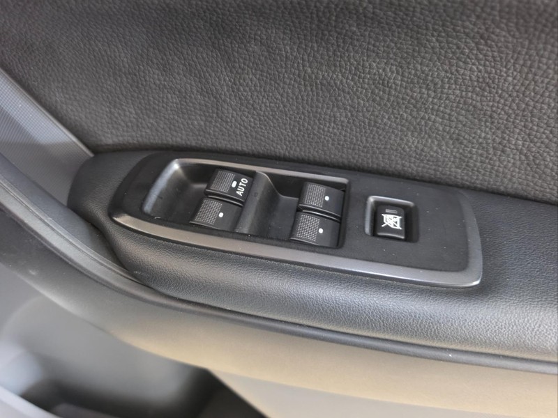 Ford Everest - Vaal Toyota Sasolburg - Image 8