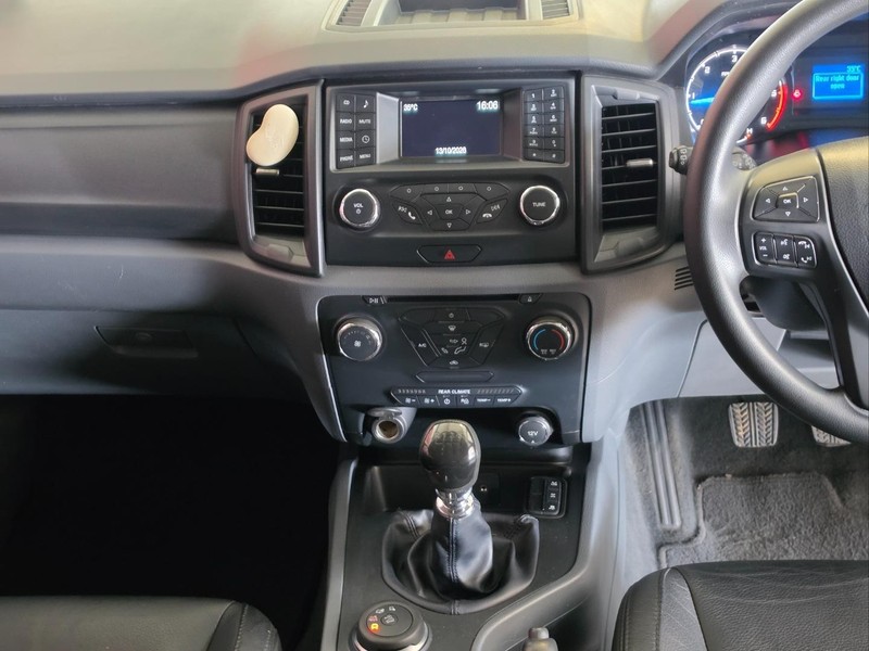 Ford Everest - Vaal Toyota Sasolburg - Image 12