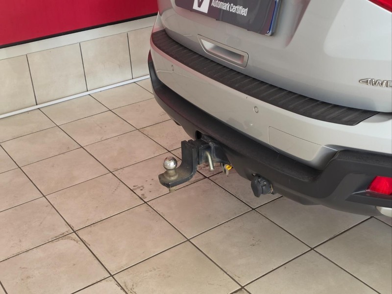 Ford Everest - Vaal Toyota Sasolburg - Image 16