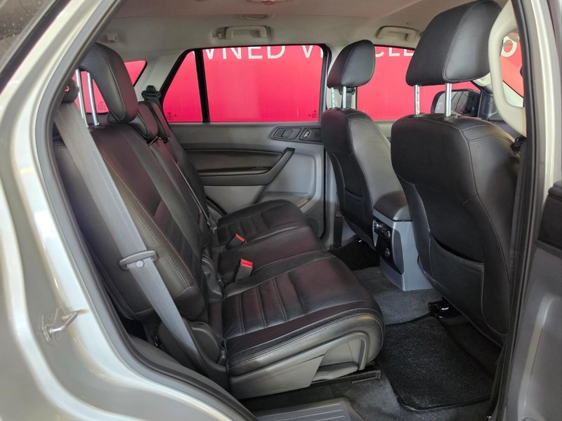 Ford Everest - Vaal Toyota Sasolburg - Image 9