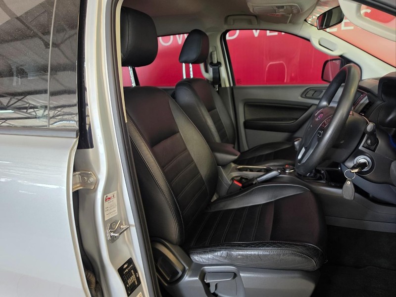 Ford Everest - Vaal Toyota Sasolburg - Image 10