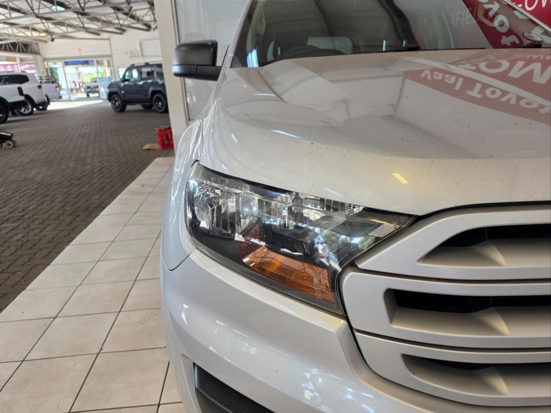 Ford Everest - Vaal Toyota Sasolburg - Image 21