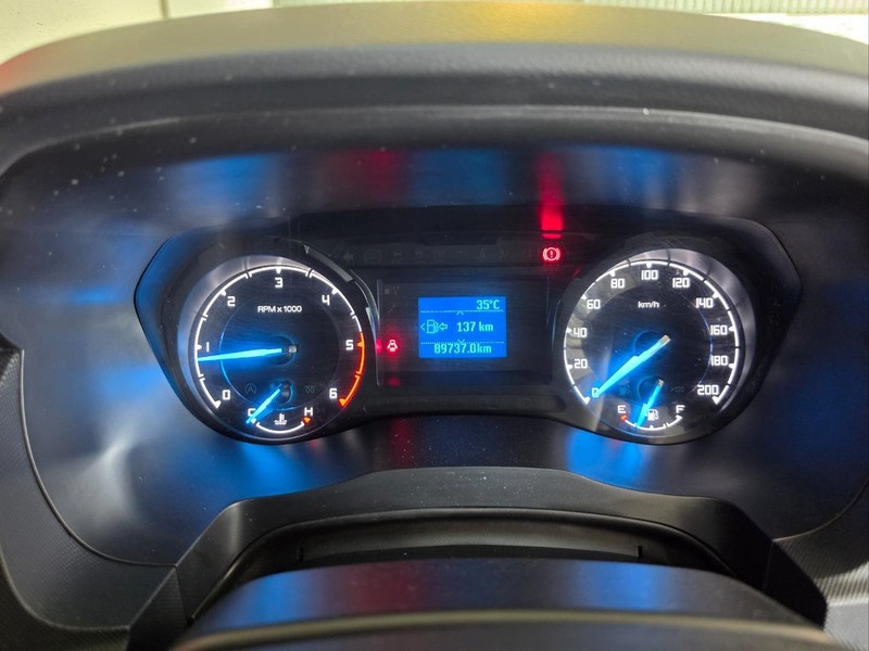 Ford Everest - Vaal Toyota Sasolburg - Image 23