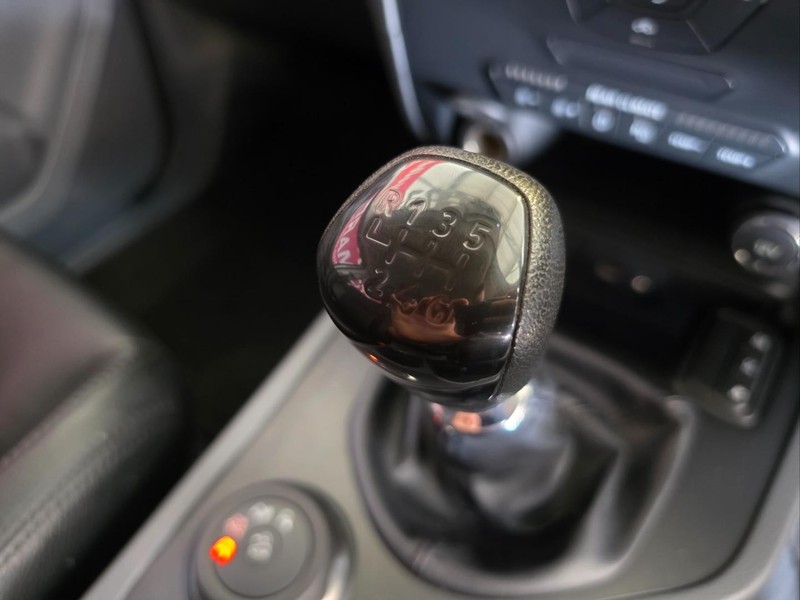 Ford Everest - Vaal Toyota Sasolburg - Image 7