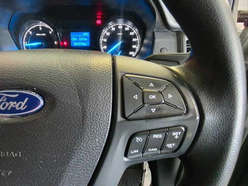 Ford Everest - Vaal Toyota Sasolburg - Image 13