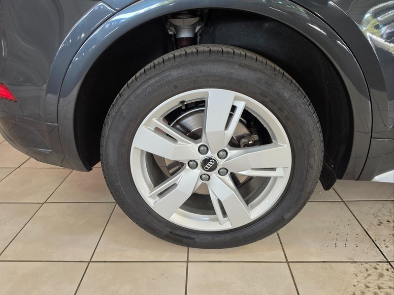 Audi Q5 - Vaal Toyota Sasolburg - Image 9