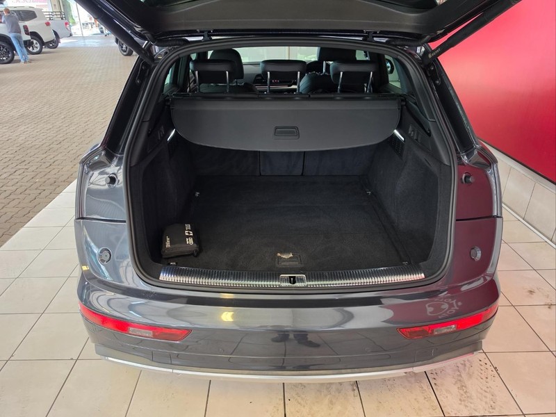 Audi Q5 - Vaal Toyota Sasolburg - Image 6