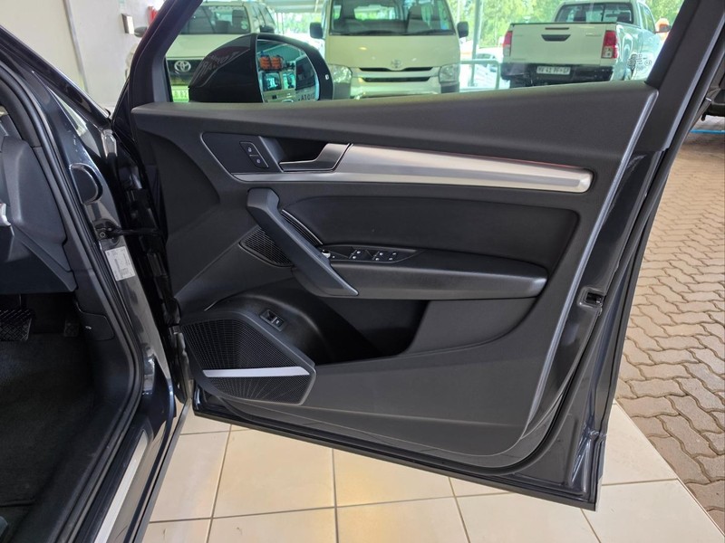 Audi Q5 - Vaal Toyota Sasolburg - Image 16