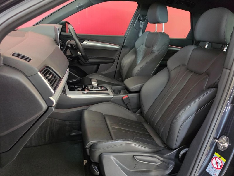 Audi Q5 - Vaal Toyota Sasolburg - Image 13