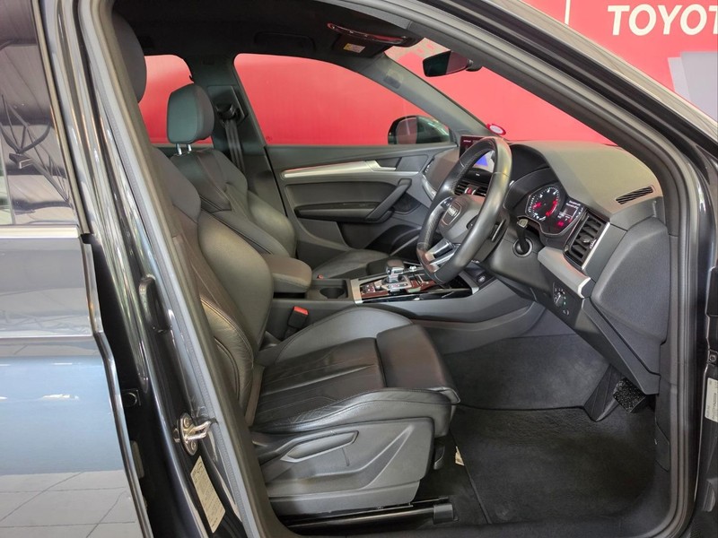 Audi Q5 - Vaal Toyota Sasolburg - Image 14