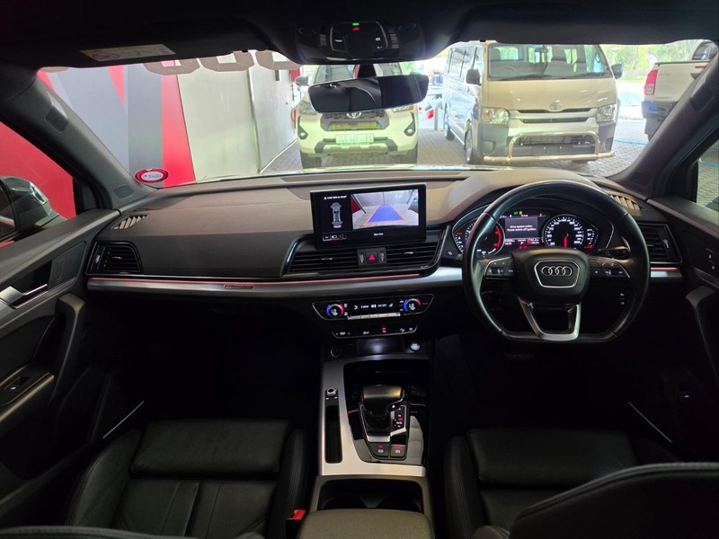 Audi Q5 - Vaal Toyota Sasolburg - Image 15