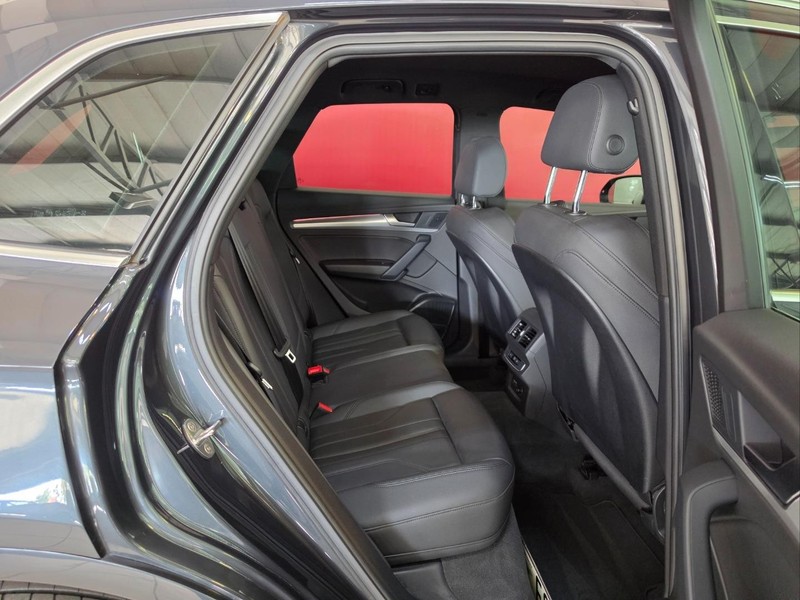 Audi Q5 - Vaal Toyota Sasolburg - Image 17
