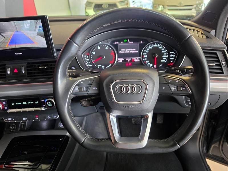 Audi Q5 - Vaal Toyota Sasolburg - Image 28
