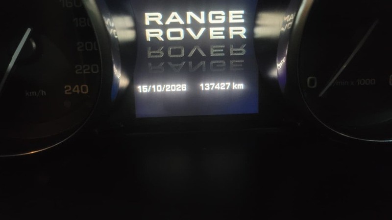 Land Rover Range Rover Evoque - FS Cars - Image 10