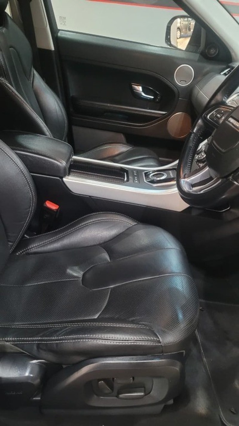 Land Rover Range Rover Evoque - FS Cars - Image 8