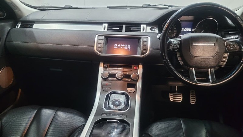 Land Rover Range Rover Evoque - FS Cars - Image 7