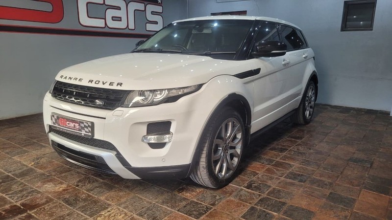 Land Rover Range Rover Evoque - FS Cars - Image 3