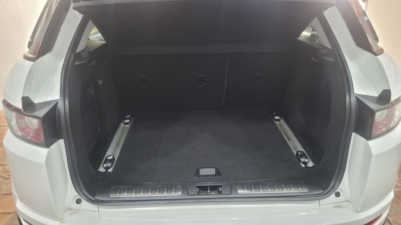 Land Rover Range Rover Evoque - FS Cars - Image 11
