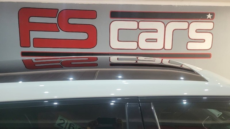 Land Rover Range Rover Evoque - FS Cars - Image 14