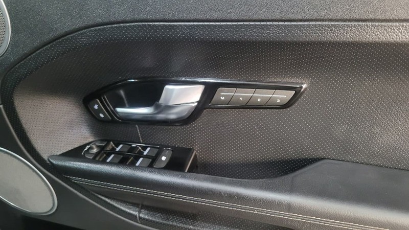 Land Rover Range Rover Evoque - FS Cars - Image 12