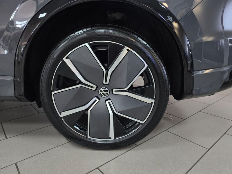 Volkswagen Tiguan - Hatfield VW Northcliff - Image 6