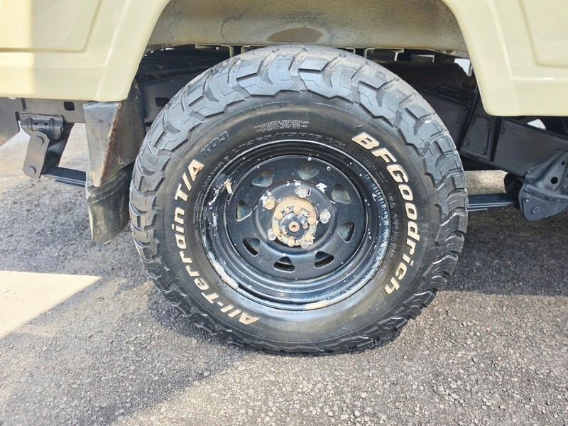 Toyota Land Cruiser - Motortoria - Image 7