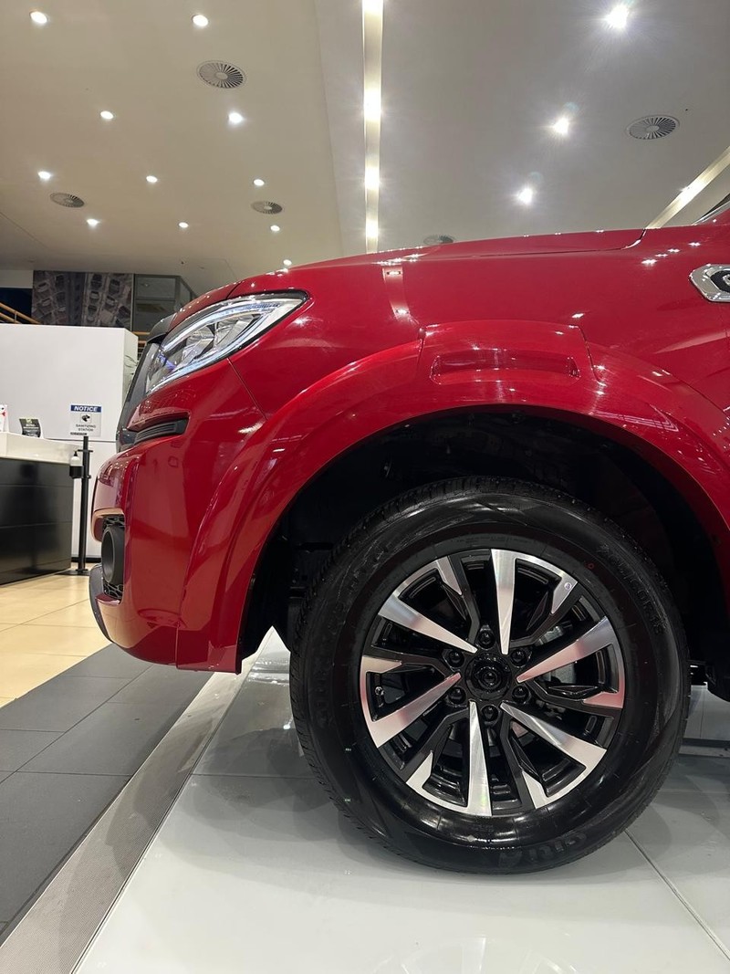 GWM P300 - GWM Haval Hatfield - Image 2