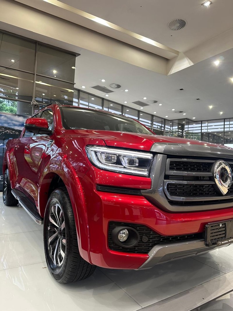 GWM P300 - GWM Haval Hatfield - Image 19