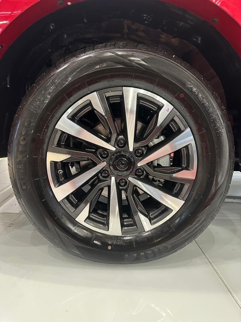 GWM P300 - GWM Haval Hatfield - Image 17