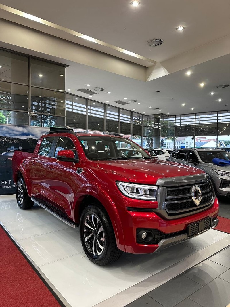GWM P300 - GWM Haval Hatfield - Image 3