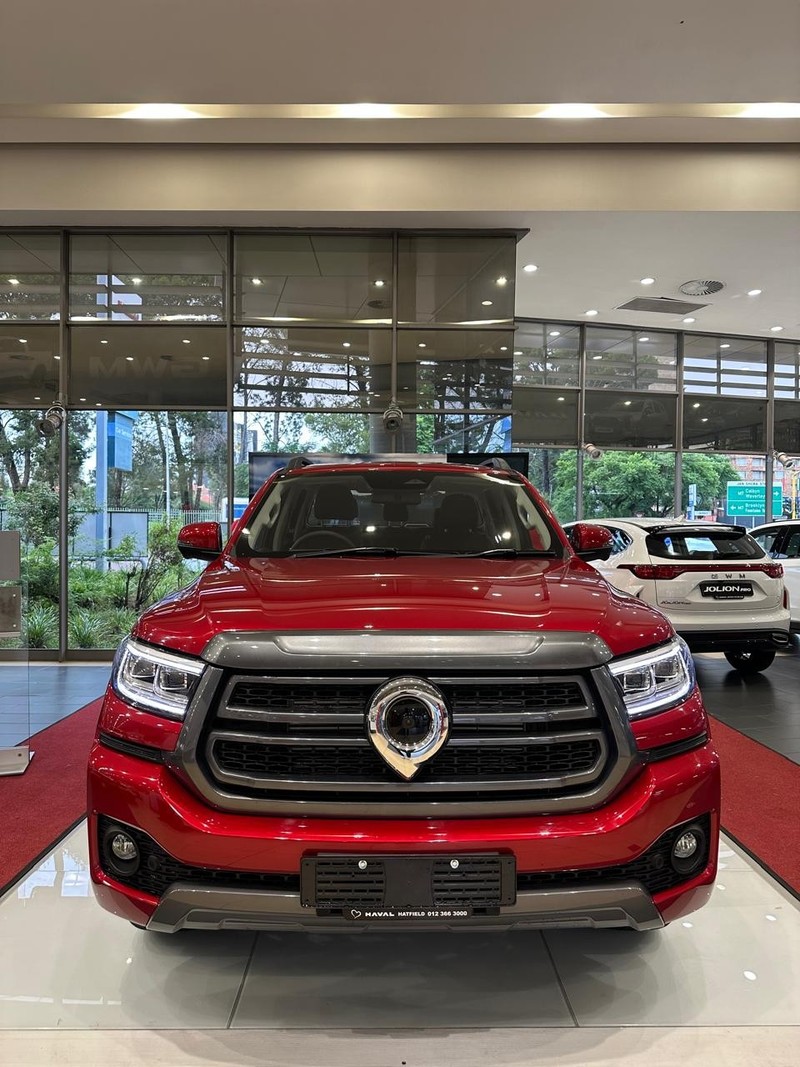 GWM P300 - GWM Haval Hatfield - Image 6