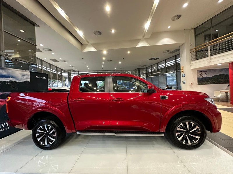 GWM P300 - GWM Haval Hatfield - Image 8